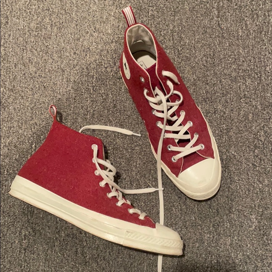 Converse Chuck 70s